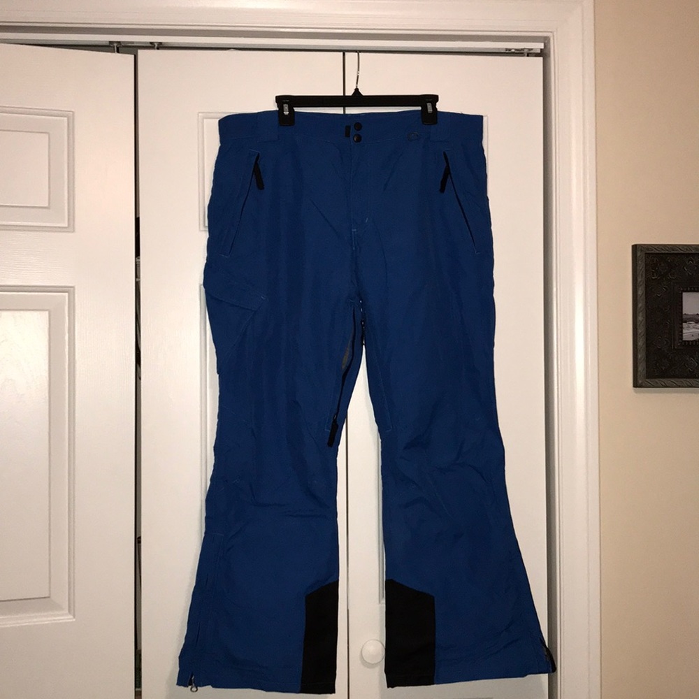 Ladies Ski Pants XL